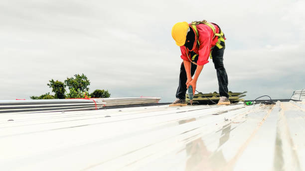 Trusted Genoa, OH Roofing Experts