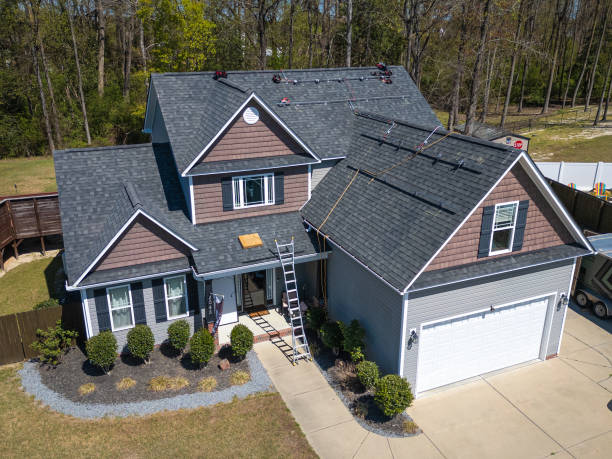 Best Roof Leak Repair  in Genoa, OH